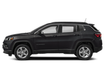 2023 Jeep Compass Limited 4X4 !!!