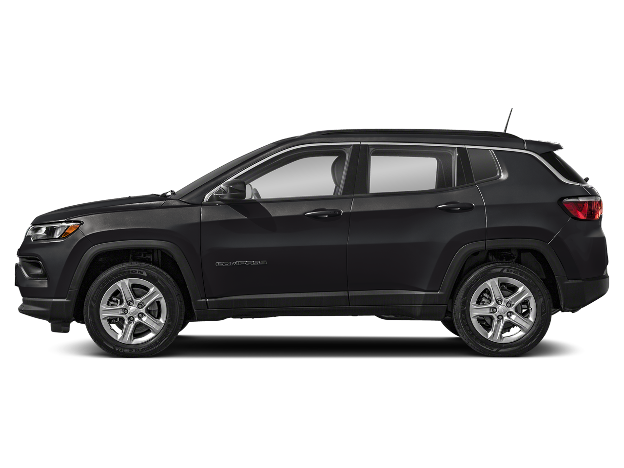2023 Jeep Compass Limited 4X4 !!!