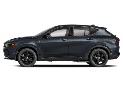 2024 Dodge Hornet R/T Plus BLACKTOP PACKAGE !!!