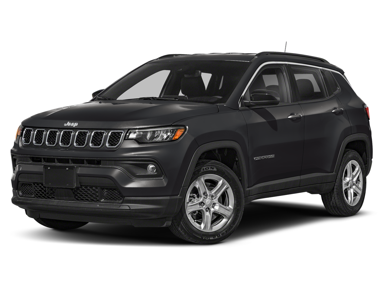 2023 Jeep Compass Limited 4X4 !!!