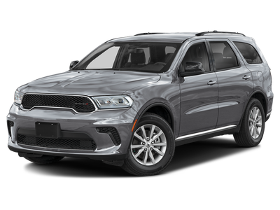 2026 Dodge Durango GT HEMI V8 AWD V8 !!!
