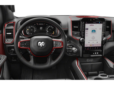 2025 RAM 1500 Rebel 4X4 !!!