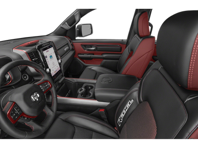 2025 RAM 1500 Rebel 4X4 !!!