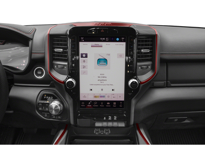 2025 RAM 1500 Rebel 4X4 !!!