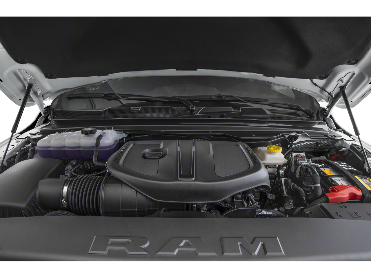 2025 RAM 1500 Rebel 4X4 !!!