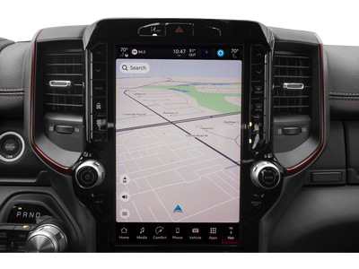 2025 RAM 1500 Rebel 4X4 !!!