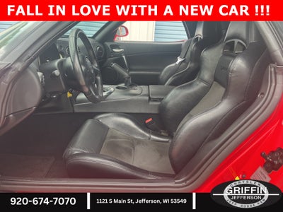 2003 Dodge Viper SRT10 8.3L V10 !!!