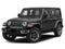 2021 Jeep Wrangler Unlimited Sahara High Altitude 3.6L V6!!!