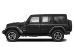 2021 Jeep Wrangler Unlimited Sahara High Altitude 3.6L V6!!!