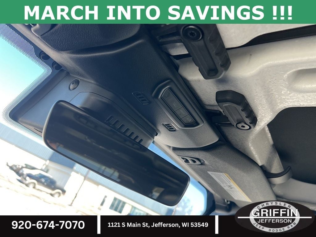 2021 Jeep Wrangler Unlimited Sahara High Altitude 3.6L V6!!!