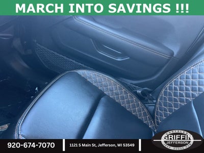 2021 Jeep Wrangler Unlimited Sahara High Altitude 3.6L V6!!!