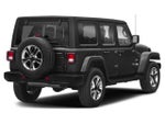 2021 Jeep Wrangler Unlimited Sahara High Altitude 3.6L V6!!!