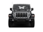 2021 Jeep Wrangler Unlimited Sahara High Altitude 3.6L V6!!!