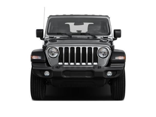 2021 Jeep Wrangler Unlimited Sahara High Altitude 3.6L V6!!!