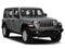 2021 Jeep Wrangler Unlimited Sahara High Altitude 3.6L V6!!!