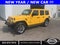 2019 Jeep Wrangler Unlimited Unlimited Sahara ONE TOUCH SKYROOF!!!