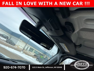 2021 Jeep Wrangler Unlimited Rubicon 4WD 3.6L V6 !!!