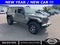 2021 Jeep Wrangler Unlimited Rubicon 4WD!!!