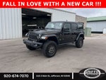 2021 Jeep Wrangler Unlimited Rubicon 392 SRT HEMI V8 !!!