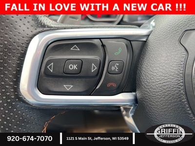 2021 Jeep Wrangler Unlimited Rubicon 392 SRT HEMI V8 !!!