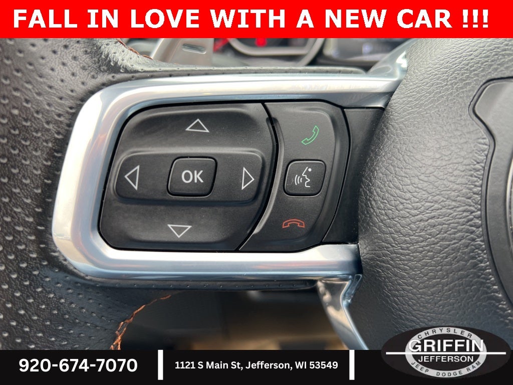 2021 Jeep Wrangler Unlimited Rubicon 392 SRT HEMI V8 !!!