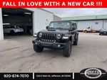2021 Jeep Wrangler Unlimited Rubicon 392 SRT HEMI V8 !!!