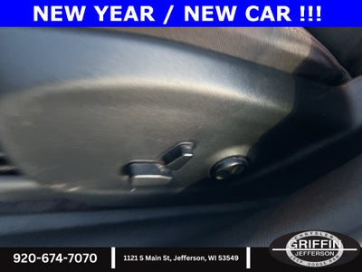 2017 Jeep Cherokee Latitude 3.2L V6 !!!