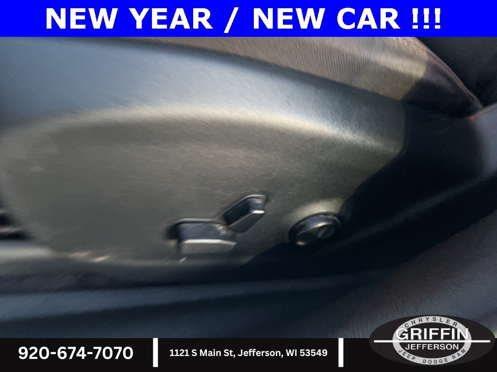 2017 Jeep Cherokee Latitude 3.2L V6 !!!