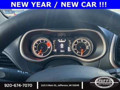 2017 Jeep Cherokee Latitude 3.2L V6 !!!