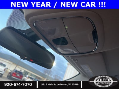 2017 Jeep Cherokee Latitude 3.2L V6 !!!