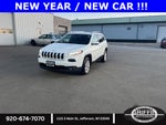 2017 Jeep Cherokee Latitude 3.2L V6 !!!