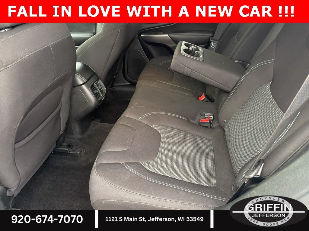 2019 Jeep Cherokee Latitude 3.2L V6 !!!