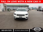 2019 Jeep Cherokee Latitude 3.2L V6 !!!