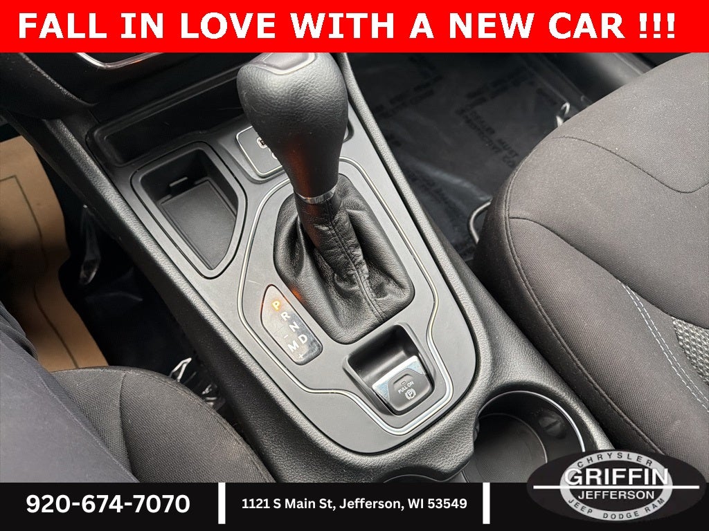 2019 Jeep Cherokee Latitude 3.2L V6 !!!