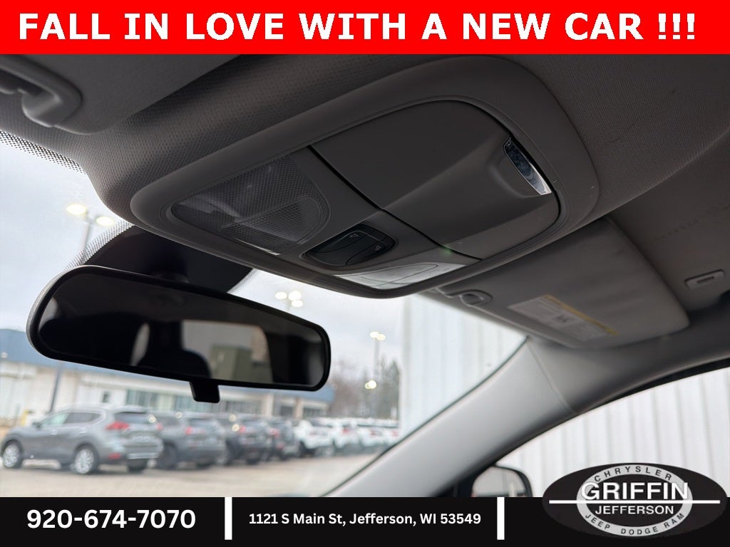 2019 Jeep Cherokee Latitude 3.2L V6 !!!