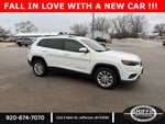 2019 Jeep Cherokee Latitude 3.2L V6 !!!