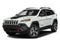 2017 Jeep Cherokee Trailhawk 3.2L V6 !!!