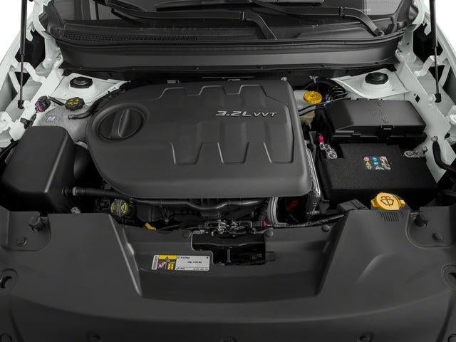 2017 Jeep Cherokee Trailhawk 3.2L V6 !!!