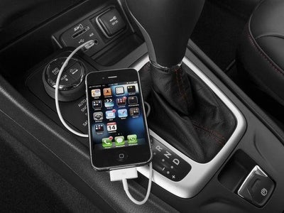 2017 Jeep Cherokee Trailhawk 3.2L V6 !!!