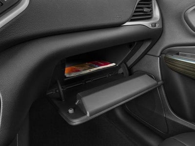 2017 Jeep Cherokee Trailhawk 3.2L V6 !!!