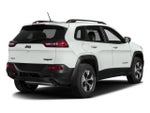 2017 Jeep Cherokee Trailhawk 3.2L V6 !!!