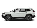 2017 Jeep Cherokee Trailhawk 3.2L V6 !!!