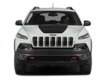 2017 Jeep Cherokee Trailhawk 3.2L V6 !!!