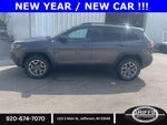 2022 Jeep Cherokee Trailhawk 4WD V6 !!!