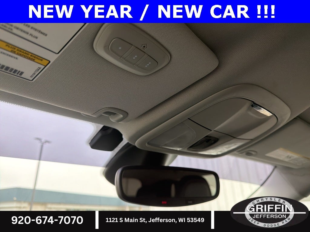 2023 Jeep Cherokee Altitude LUX 4WD