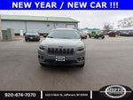 2023 Jeep Cherokee Altitude LUX 4WD