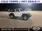 2026 Jeep Wrangler Sport 4WD
