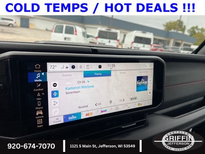 2026 Jeep Wrangler Rubicon 4WD