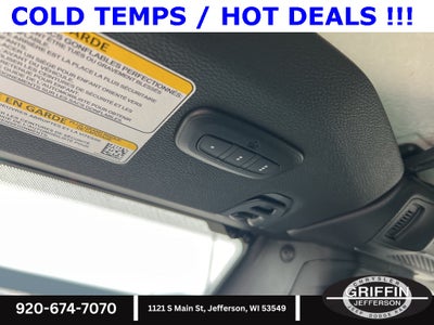 2026 Jeep Wrangler Rubicon 4WD