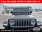 2024 Jeep Wrangler Sahara 4X4 3.6L V6 !!!